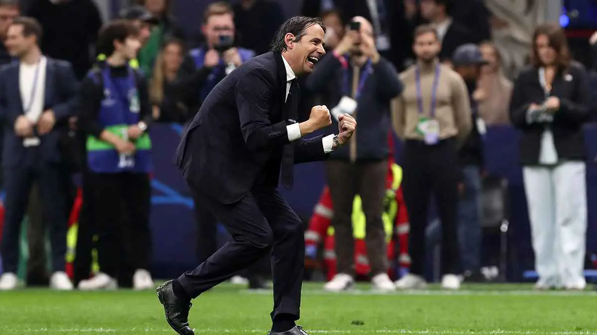 ليس يامال.. من هو لاعب برشلونة الذي أذهل إنزاغي؟