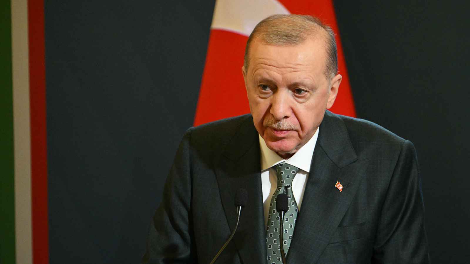 أردوغان: نتنياهو يوسّع حلقة النار وإيران "ستنتصر" في الحرب