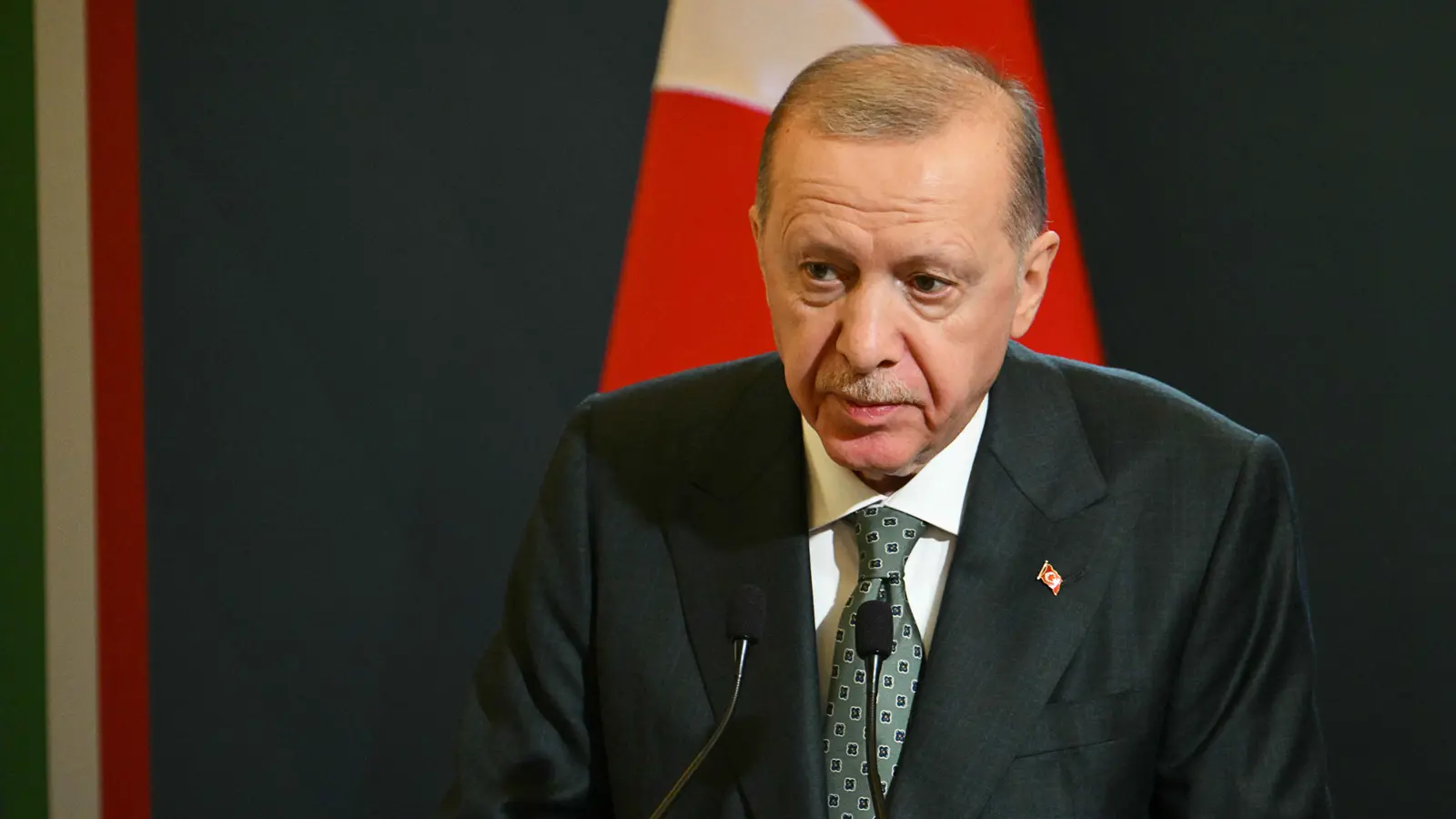 أردوغان: نتنياهو يوسّع حلقة النار وإيران "ستنتصر" في الحرب