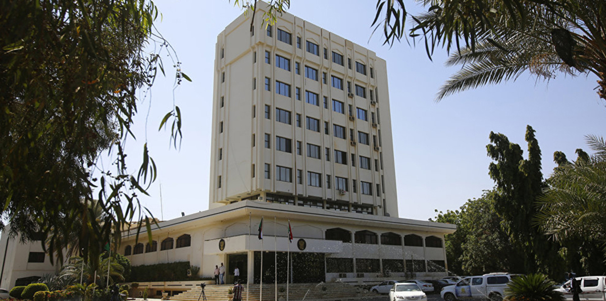 خيبة أمل سودانية من واشنطن.. قبل أسبوع من موعد رفع العقوبات عن الخرطوم