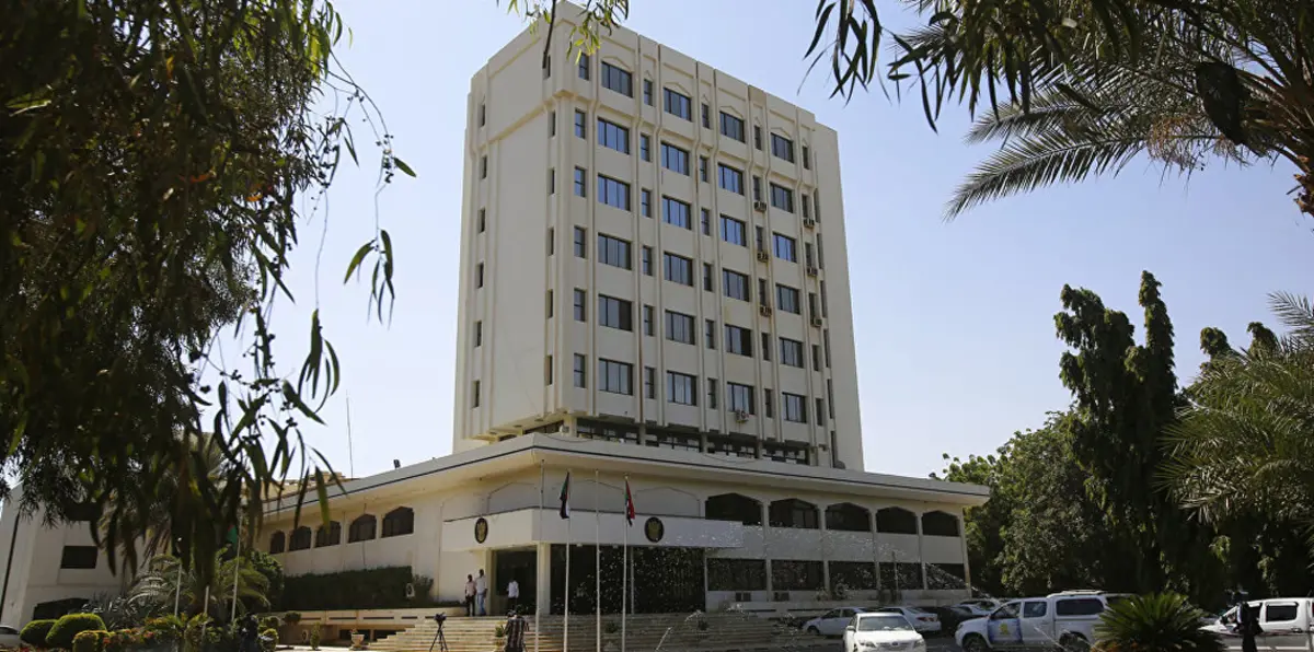 خيبة أمل سودانية من واشنطن.. قبل أسبوع من موعد رفع العقوبات عن الخرطوم