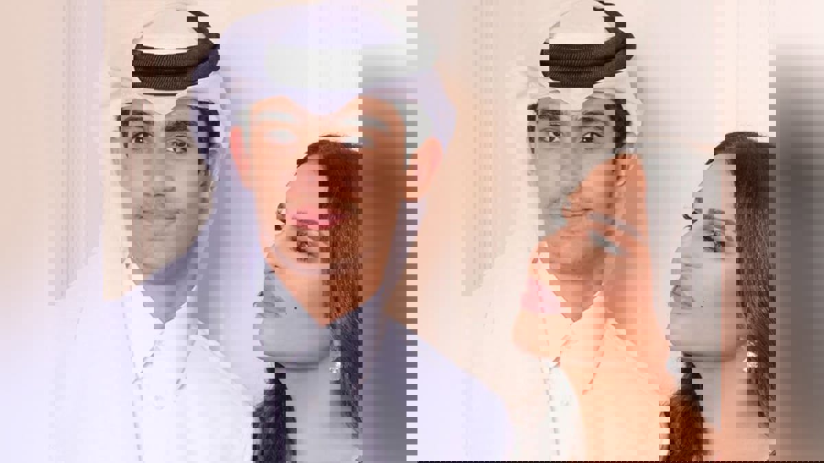 ما حقيقة خطوبة "فاهد" ابن الفنانة أحلام؟