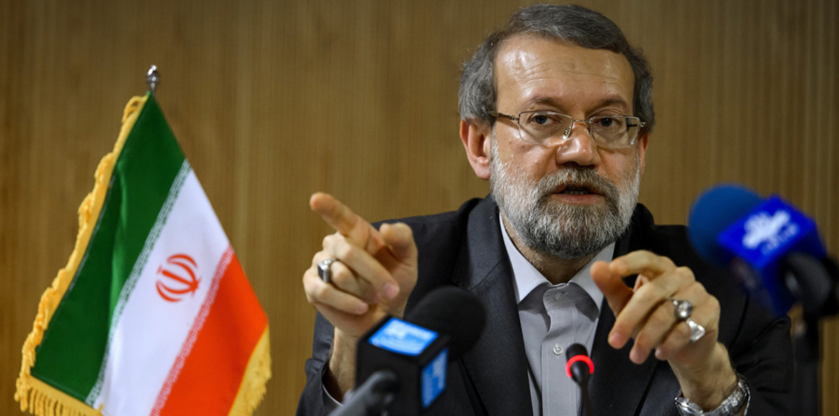 بعد فشل الإصلاحيين في إبعاده.. انتخاب لاريجاني رئيسًا للبرلمان الإيراني للسنة الـ10 على التوالي