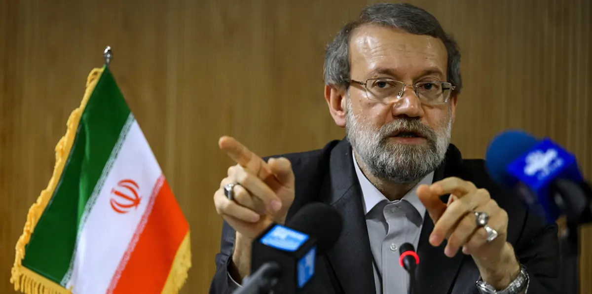 بعد فشل الإصلاحيين في إبعاده.. انتخاب لاريجاني رئيسًا للبرلمان الإيراني للسنة الـ10 على التوالي