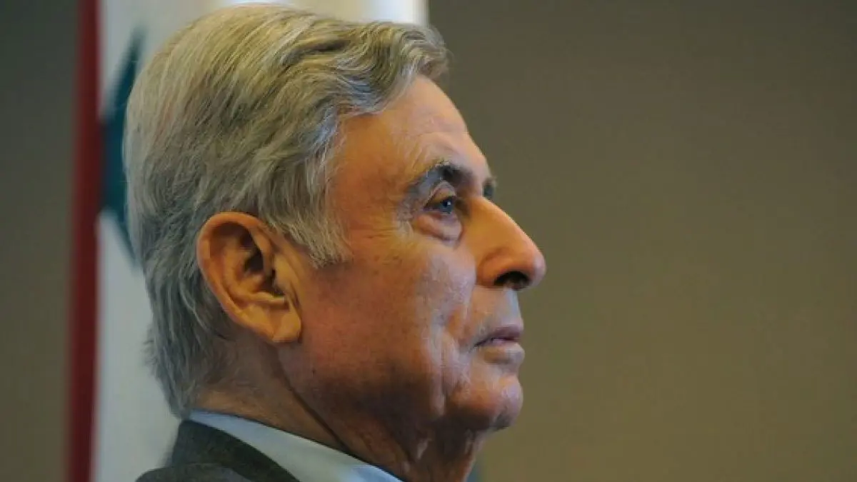 سبب وفاة عبد الحليم خدام