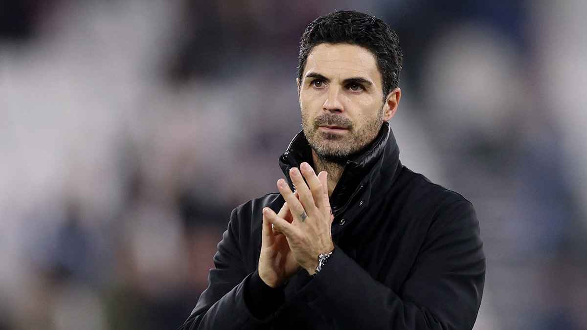 أرتيتا: قادرون على عبور عقبة باريس سان جيرمان