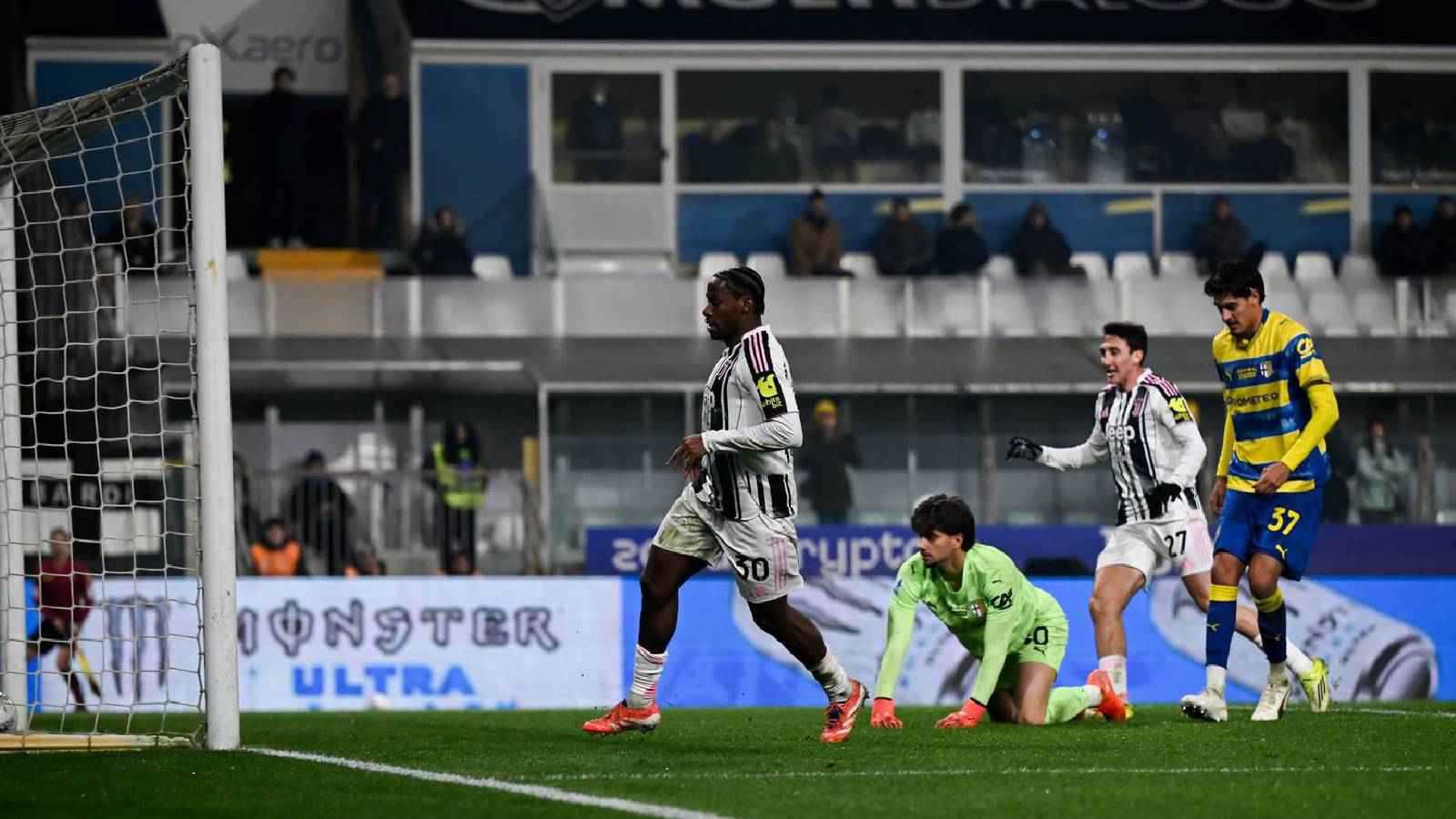 ترتيب الدوري الإيطالي بعد فوز يوفنتوس وإنتر ميلان 