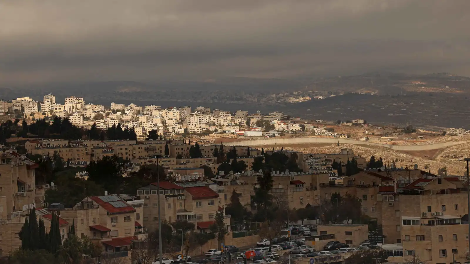 لتعميق السيطرة.. نتنياهو يوافق على بناء 5 مستوطنات جديدة في بئر السبع