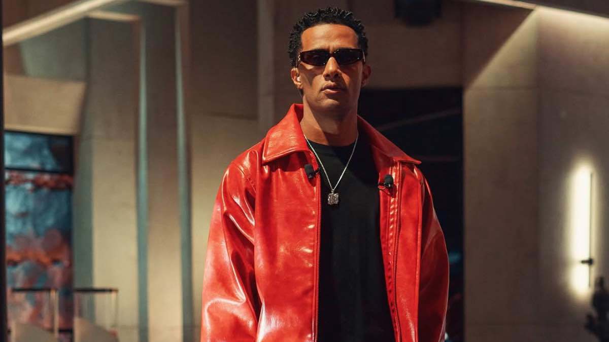 حالة وفاة وعدة إصابات.. كارثة في حفل محمد رمضان (فيديو)