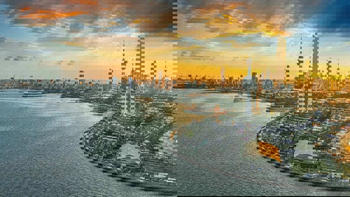 "فيتش" تخفض تصنيف الكويت إلى ‭AA‬- مع نظرة مستقبلية مستقرة