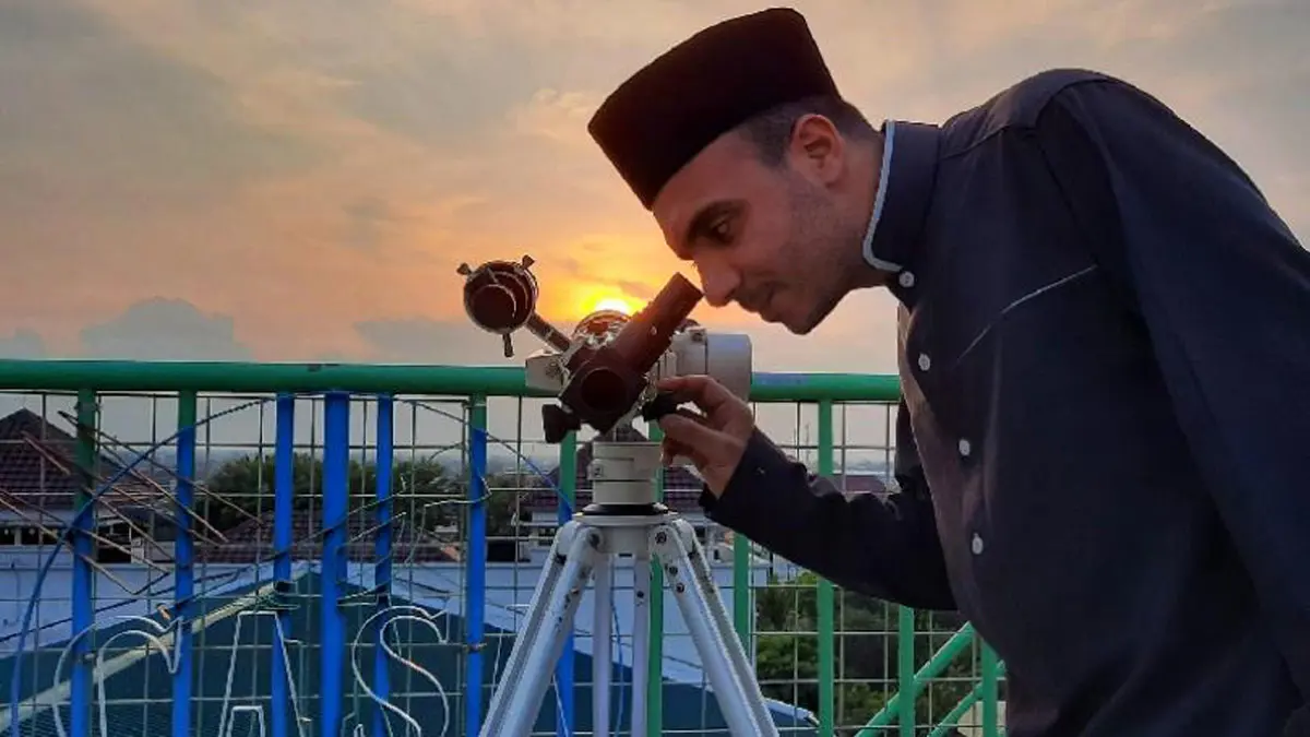 فلكيا.. هذا هو موعد عيد الفطر