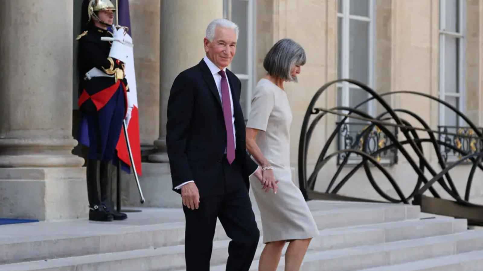 ضغوط مزدوجة.. كيف تواجه باريس أعقد لحظات التوتر الدبلوماسي مع واشنطن؟