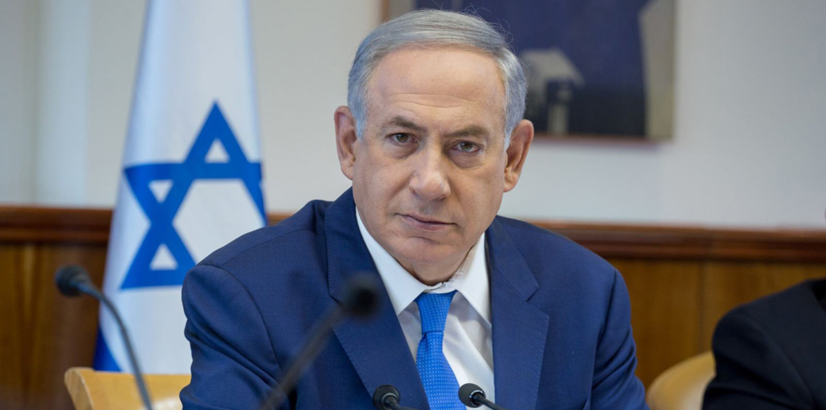 بعد مزاعم تعاونه مع إيران.. دعوى قضائية تتهم نتنياهو بالتشهير بالملياردير اليهودي جورج سوروس