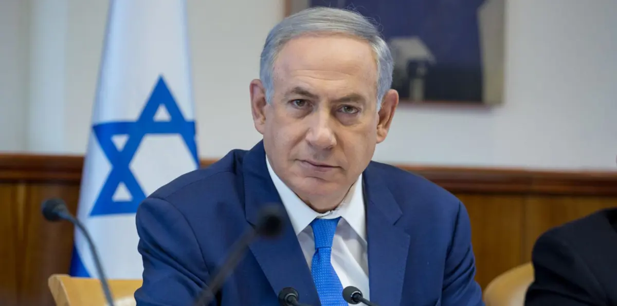 بعد مزاعم تعاونه مع إيران.. دعوى قضائية تتهم نتنياهو بالتشهير بالملياردير اليهودي جورج سوروس