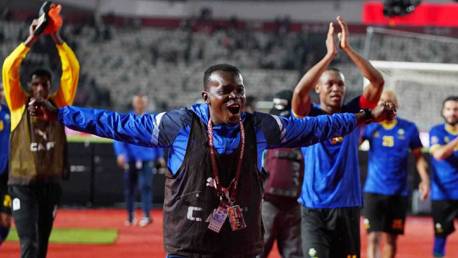 موعد مباراة المغرب وتنزانيا في ثمن نهائي كأس الأمم الإفريقية 2025