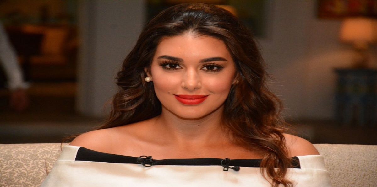 بعد طلاقها المفاجئ.. ياسمين صبري تكشف حقيقة زواجها من "ملياردير خليجي"