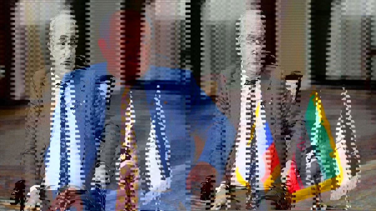 سفير روسيا في طهران: إيران مدينة لنا ببناء محطة بوشهر النووية