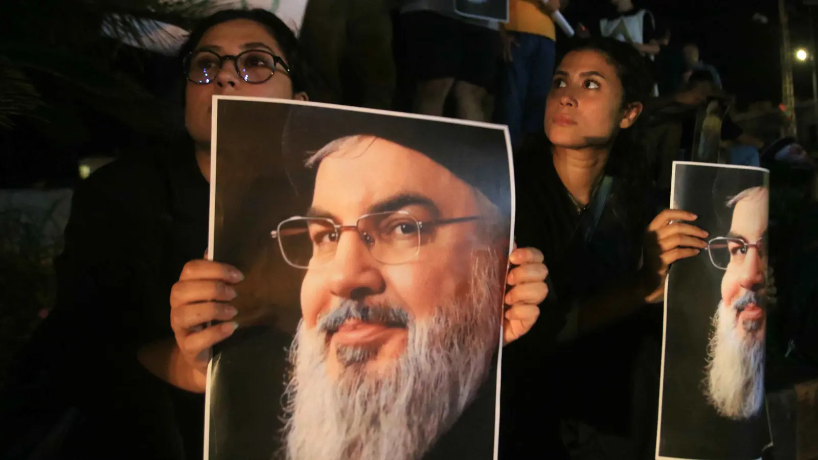 مصدر مقرب من "حزب الله" يكشف حقيقة دفن نصر الله "كوديعة"