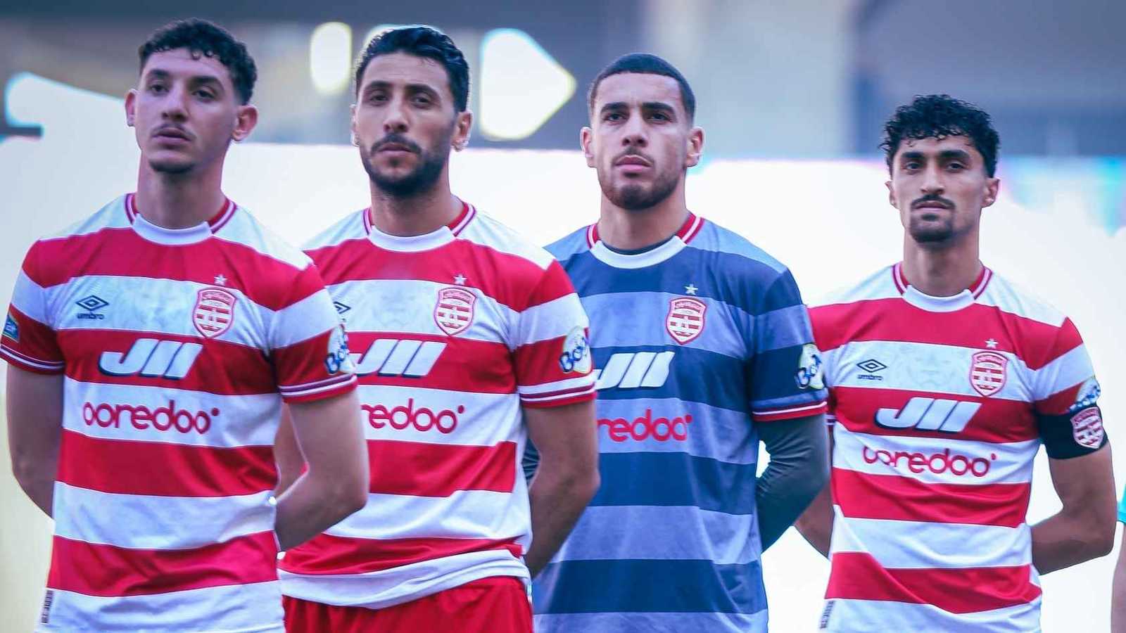 مفاجأة كبيرة.. نجم الإفريقي التونسي يقرر الرحيل بعد التتويج بلقب الدوري 