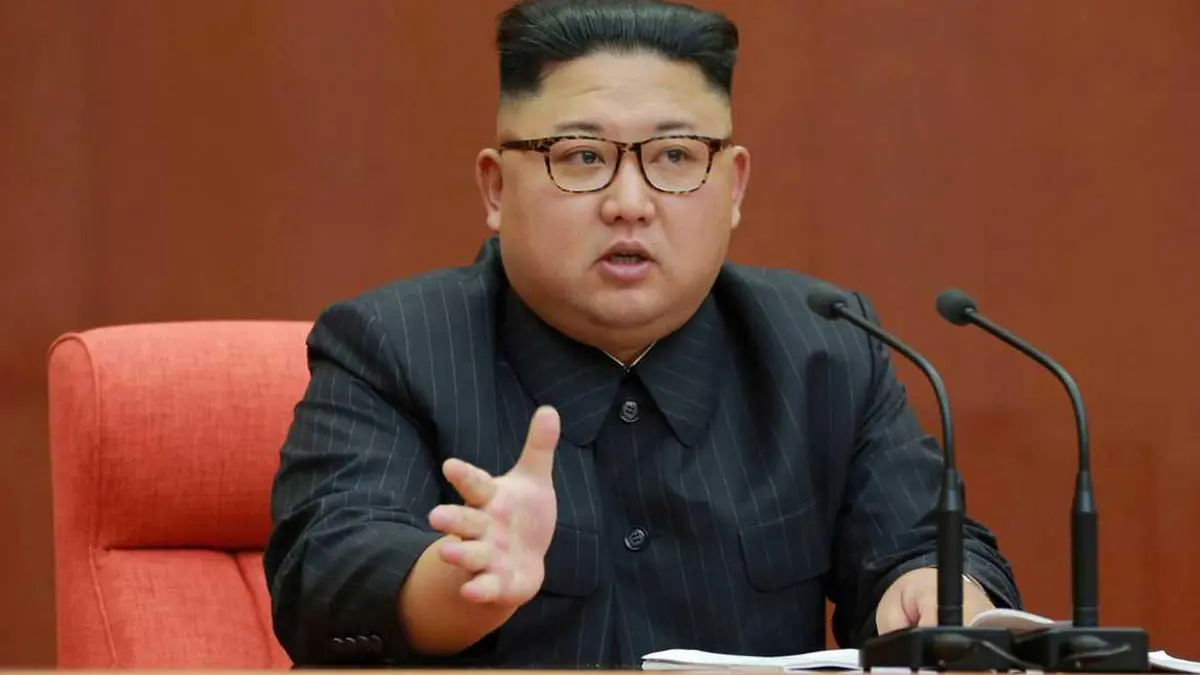 زعيم كوريا الشمالية مستعد لقبول تفتيش موقع نووي