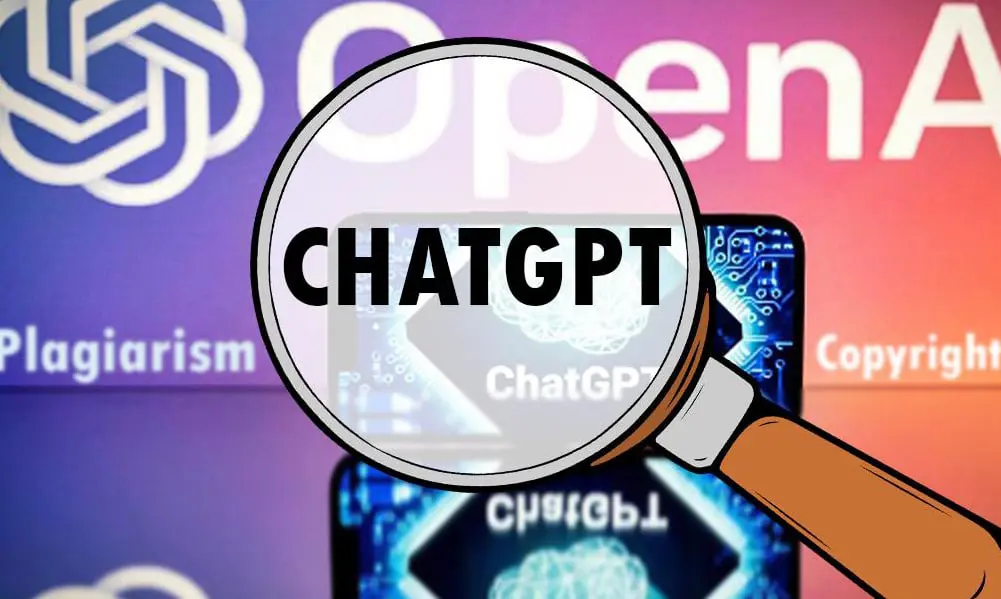 أغلبية ردود ChatGPT تحتوي على سرقة أدبية.. إليكم التفاصيل