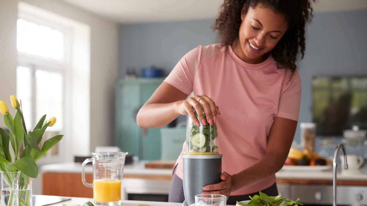 النظام الغذائي الأمثل لتعزيز الخصوبة لدى النساء