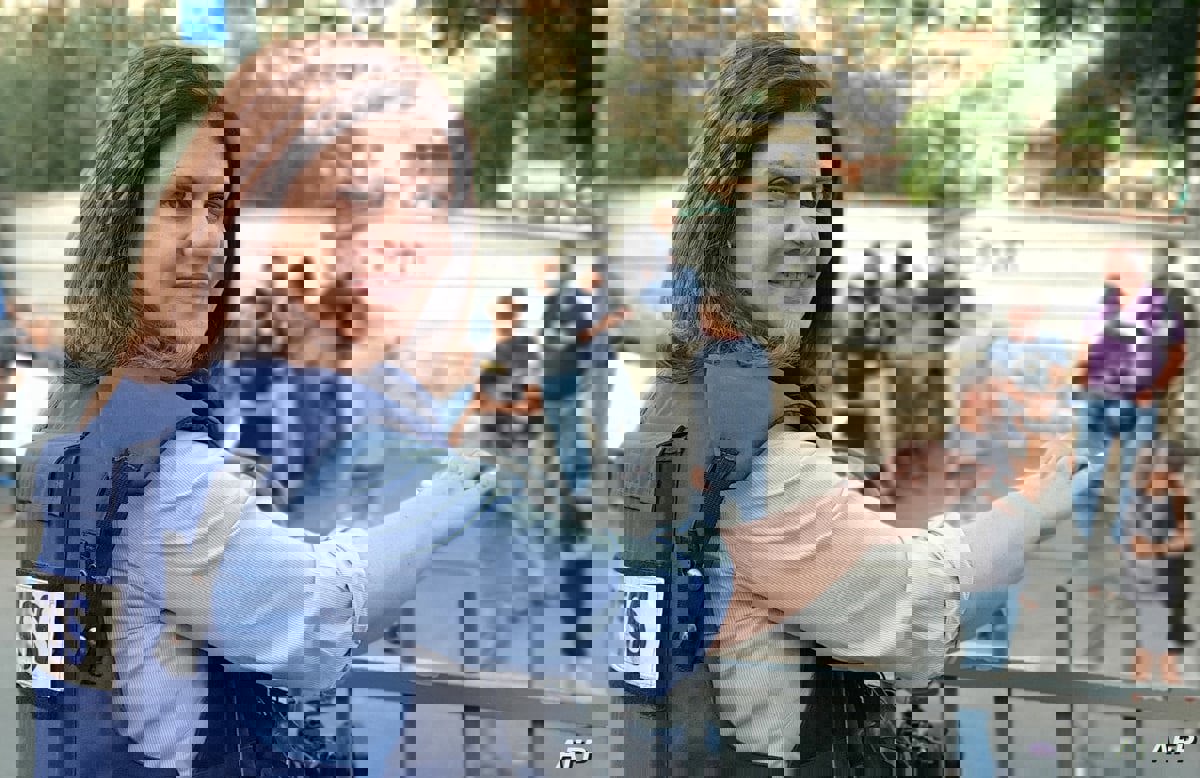 سيناتور أمريكي يفتح ملف مقتل شيرين أبو عاقلة   