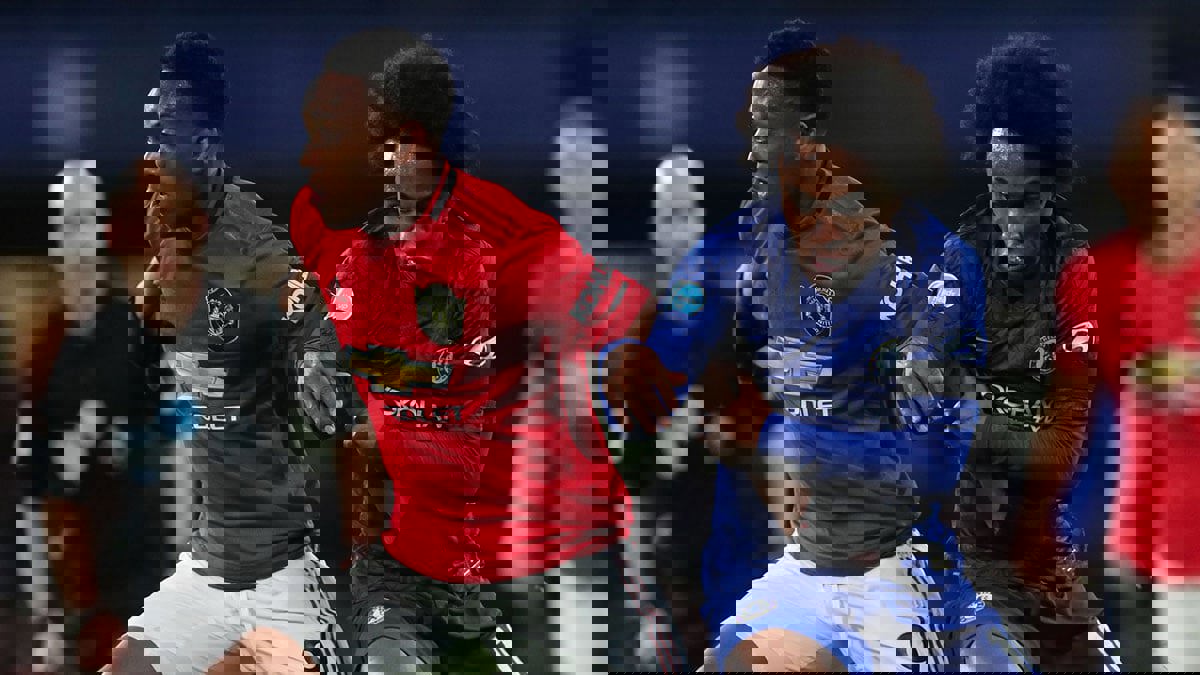 كل ما تريد معرفته عن مباراة مانشستر يونايتد ضد تشيلسي في نصف نهائي كأس الاتحاد الإنجليزي