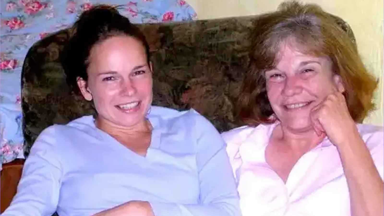 قضت متجمدة في دار رعاية.. إهمال فادح يودي بحياة مسنة (فيديو إرم)