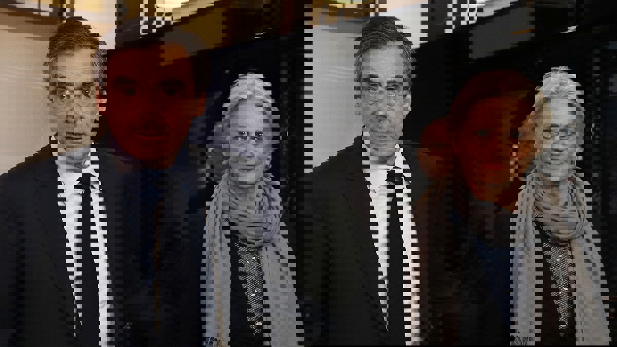 النيابة الفرنسية تطالب بإحالة مرشح الرئاسة السابق فيون وزوجته إلى "الجنايات"