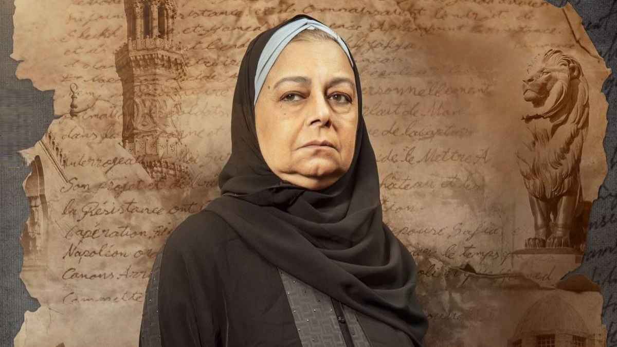 وفاة ناهد رشدي نجمة "لن أعيش في جلباب أبي"