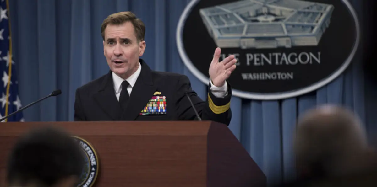 البنتاغون: 85% من القوات المشاركة بتحرير "منبج" من العرب