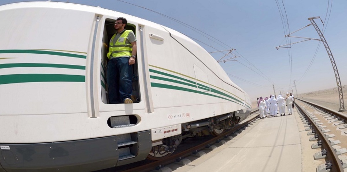 السعودية.. التشغيل التجريبي لقطار الحرمين يؤجل مجدداً