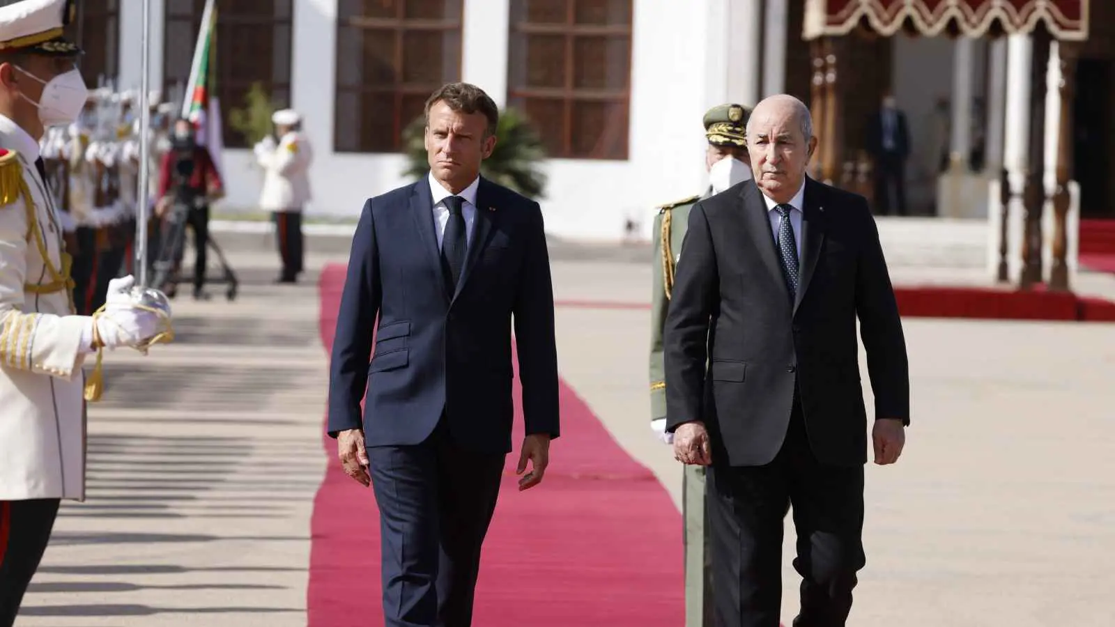 فرنسا.. خطاب اليمين المتطرف يفاقم التوتر مع الجزائر