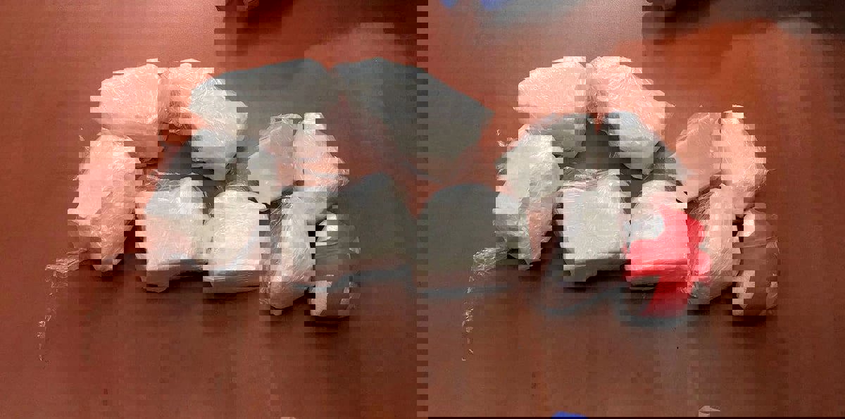 جلبا مخدر الكوكايين في أمعائهما.. محكمة مصرية تقضي بالسجن المؤبد بحق هولنديين