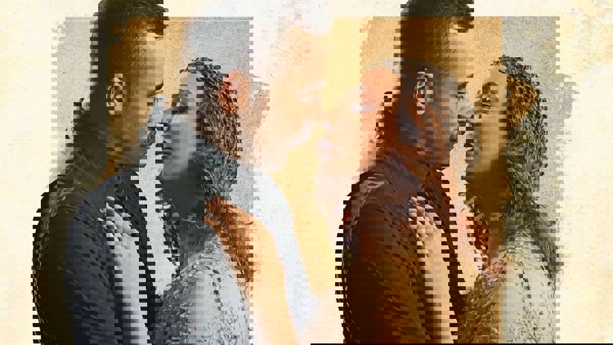 كيف علق الفنان جوان خضر على قبلة سلاف فواخرجي ومهيار خضور في "شارع شيكاغو" (فيديو)