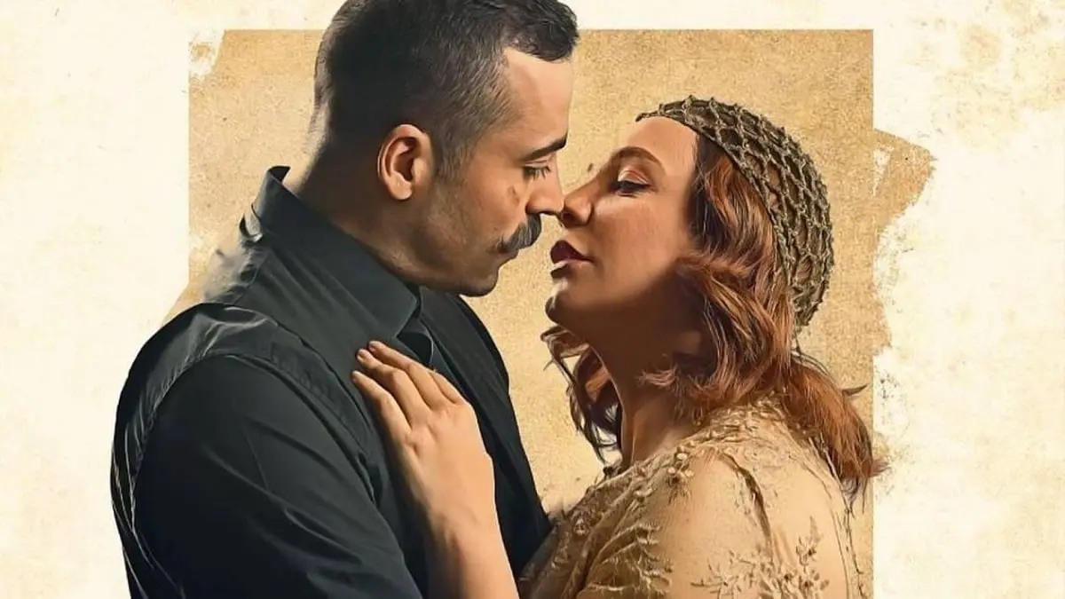 كيف علق الفنان جوان خضر على قبلة سلاف فواخرجي ومهيار خضور في "شارع شيكاغو" (فيديو)