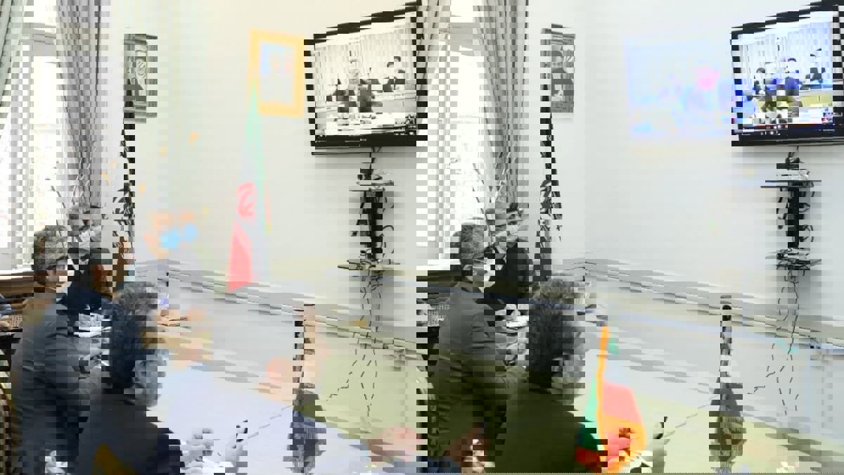 إيران: لا يمكن أن نتحمل تنفيذ الاتفاق النووي بمفردنا