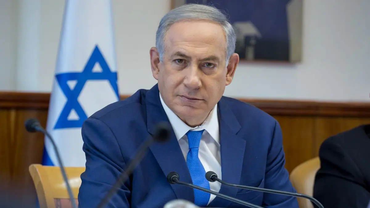 حزب "البيت اليهودي" ينسحب من حكومة نتنياهو قبل انتخابات أبريل