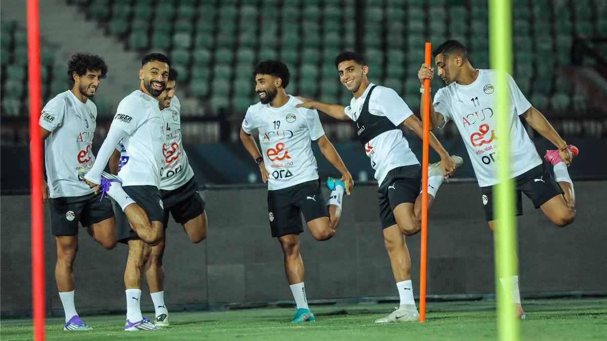 مفاجأة.. من صاحب فكرة "الفيلم الثقافي" في معسكر منتخب مصر؟