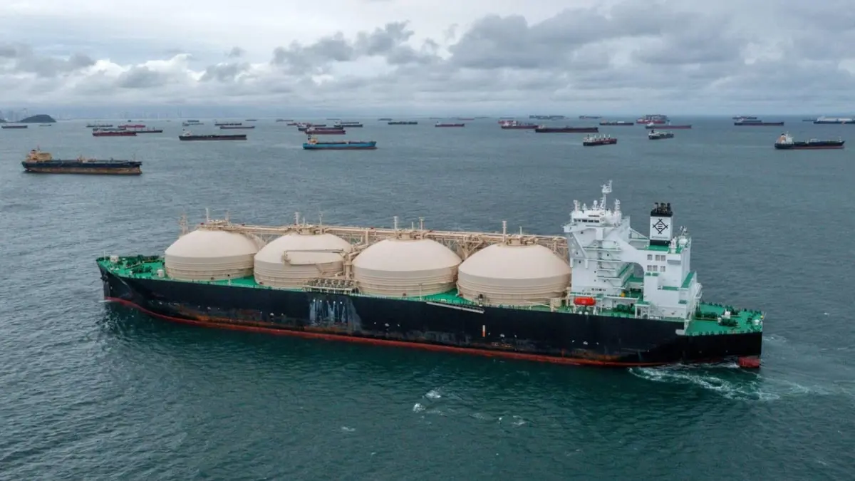 التغير المناخي يهدد النقل البحري ويقف عائقًا أمام العولمة