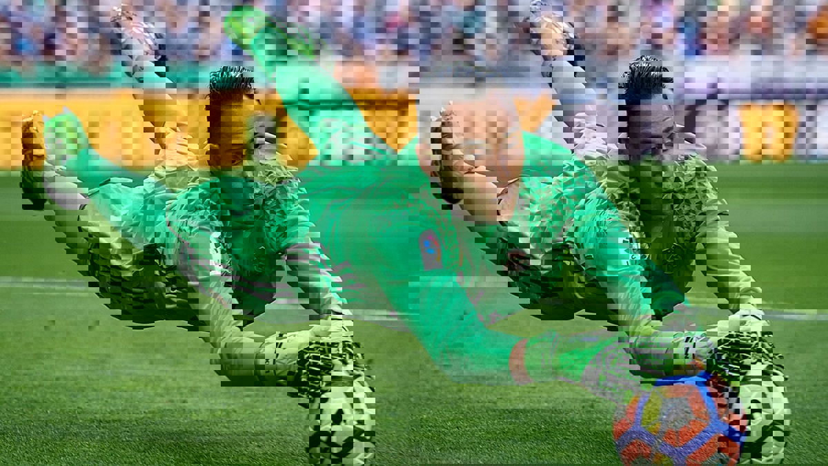 كيلور نافاس يشعل غضب الستة الكبار في ريال مدريد