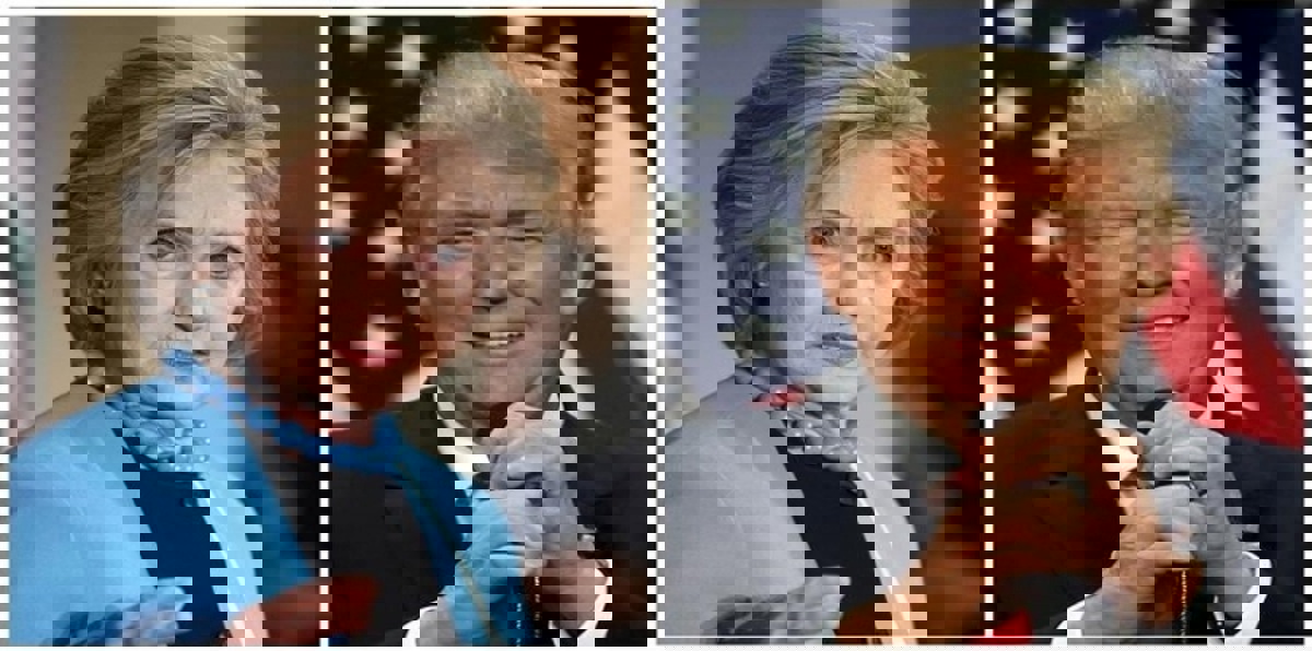 المناظرة الأولى المرتقبة بين كلينتون وترامب.. محطة حاسمة في الطريق للبيت الأبيض