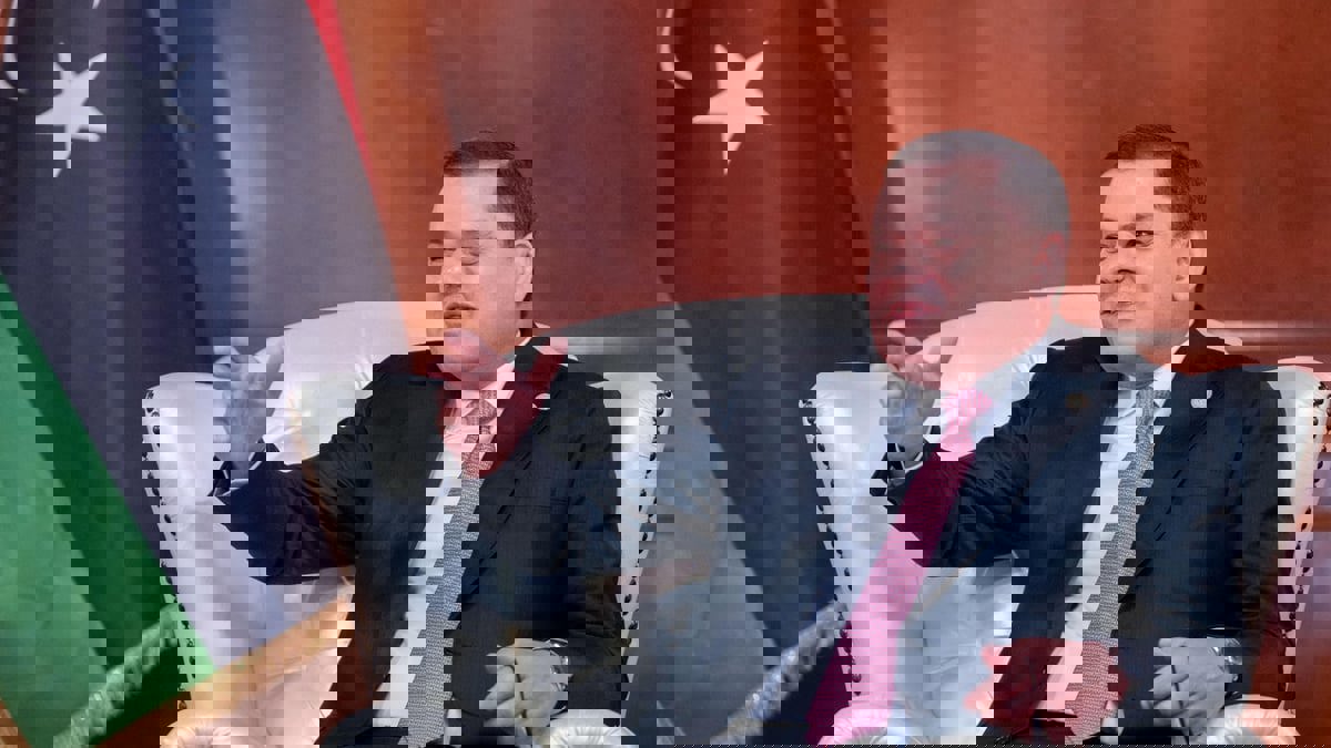  ليبيا.. الدبيبة يتمسك برفع الدعم عن الوقود 