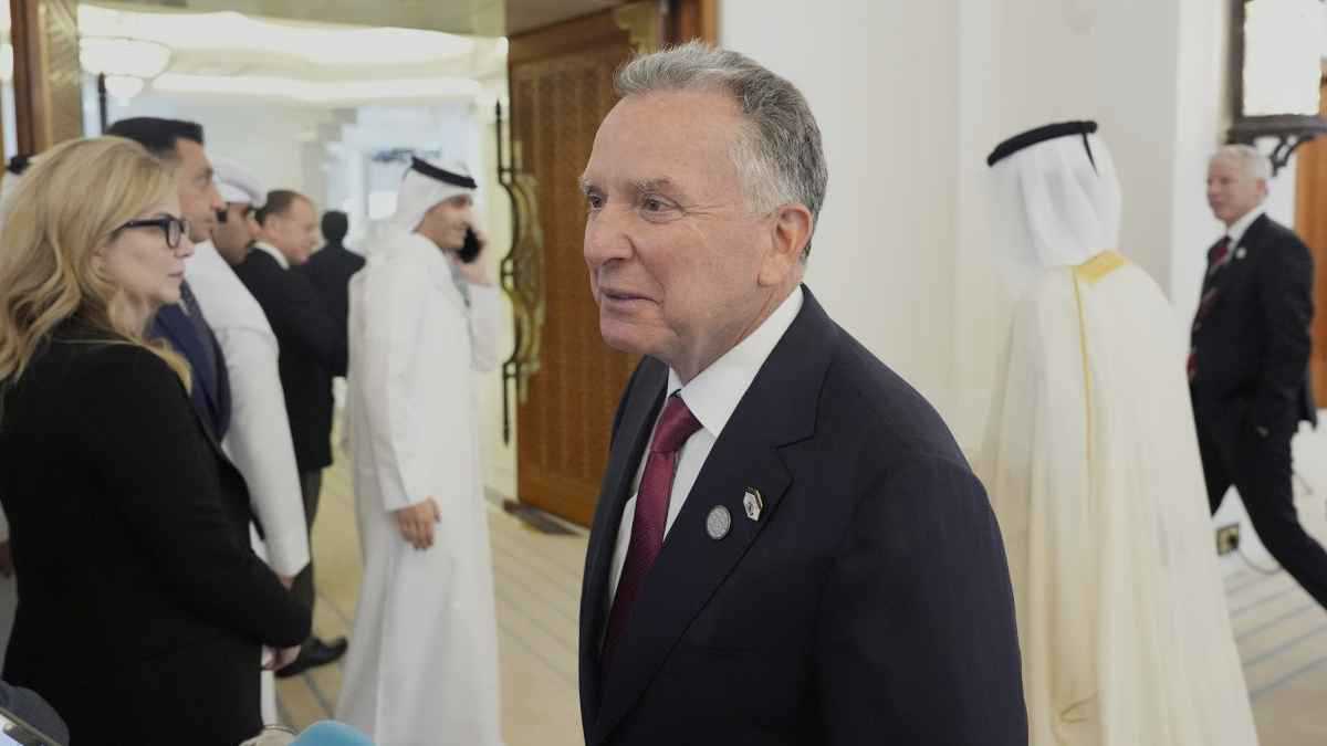 نيويورك تايمز: انسحاب ويتكوف من مفاوضات غزة وسيلة ضغط على حماس