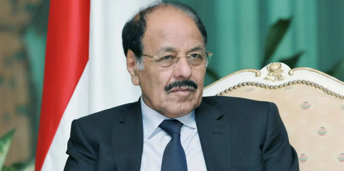 الرئاسة اليمنية: عدد من أنصار "الشرعية" قتلوا في استهداف العزاء في صنعاء