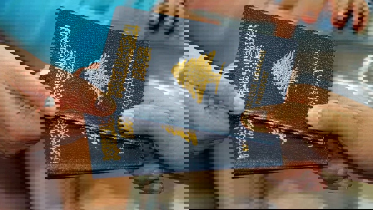 بسبب العجز المالي.. لبنان يوقف تلقي طلبات استصدار جوازات السفر