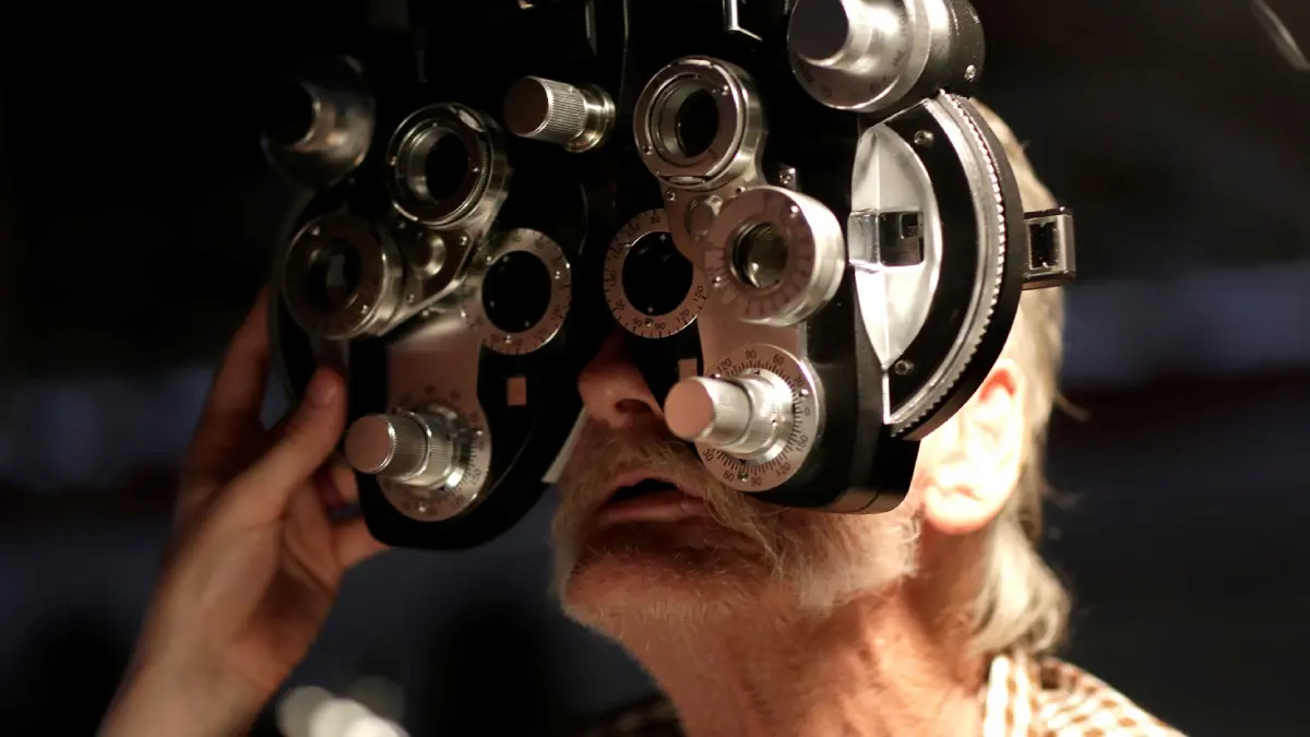 طبيبة تحذر: هذه الأمراض قد تؤدي إلى العمى