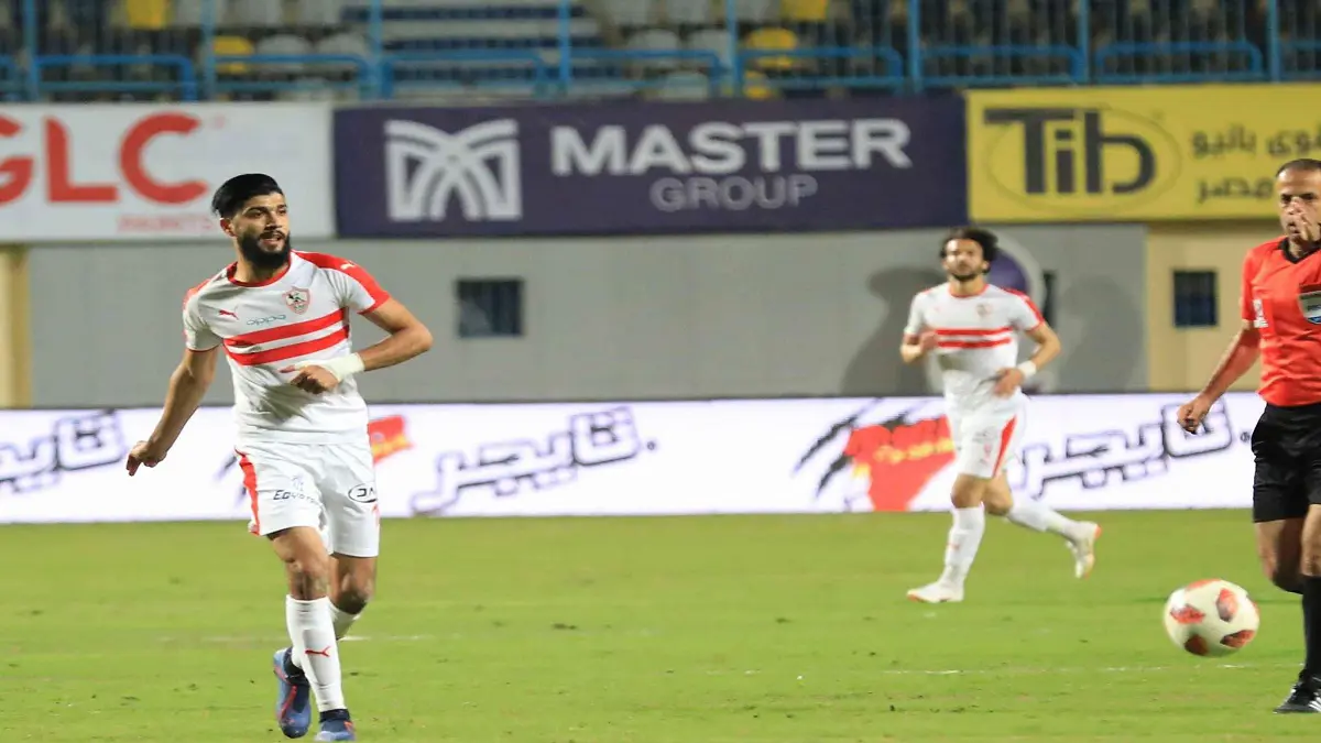 موجز أخبار الأهلي والزمالك: فرجاني ساسي يثير الجدل.. وحقيقة انضمام مهاجم الصفاقسي للقلعة الحمراء