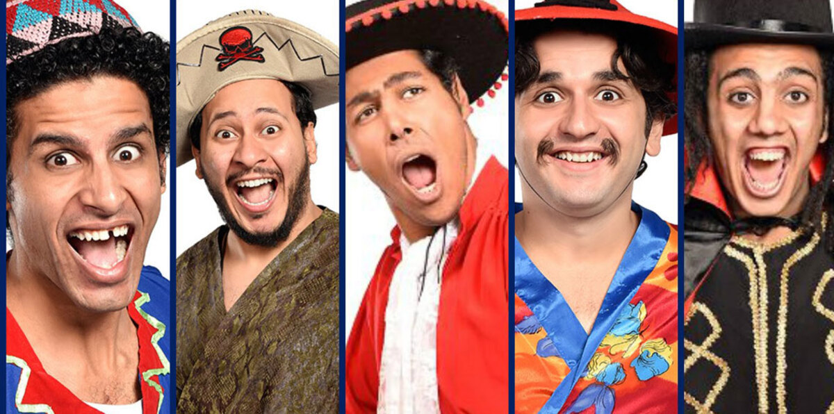 هل أصبح نجوم "مسرح مصر" طوق نجاة لفناني الدراما والسينما؟